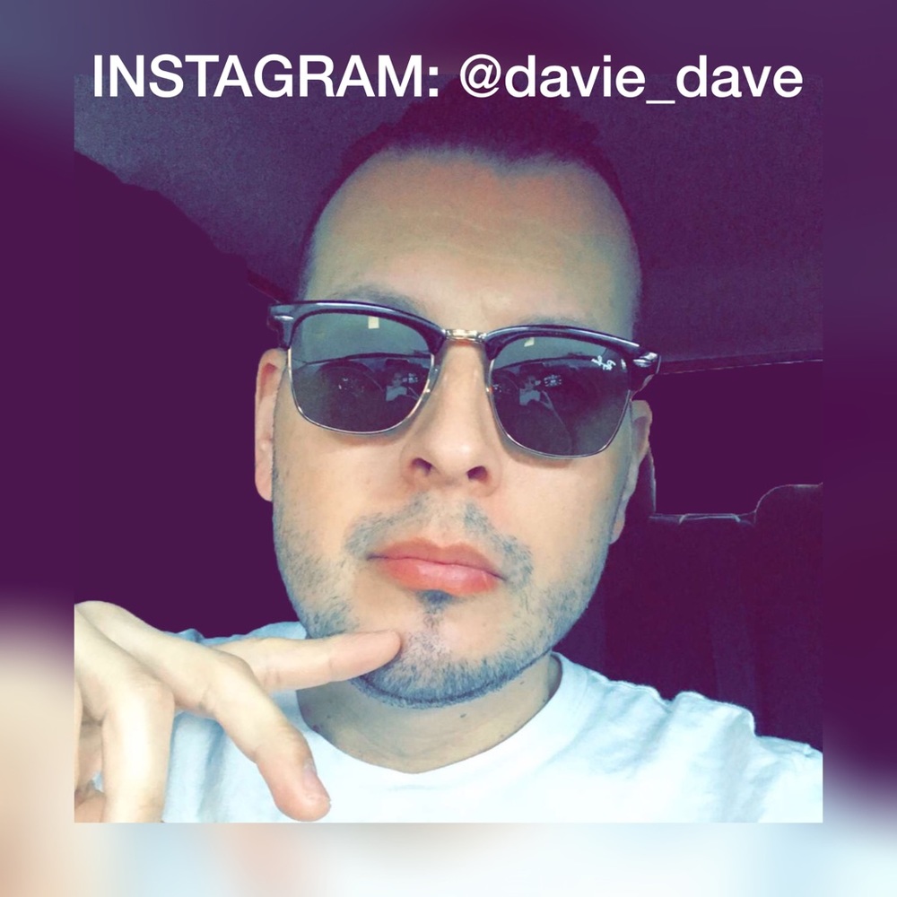 Hello fam...it's me. 👌🏼😉